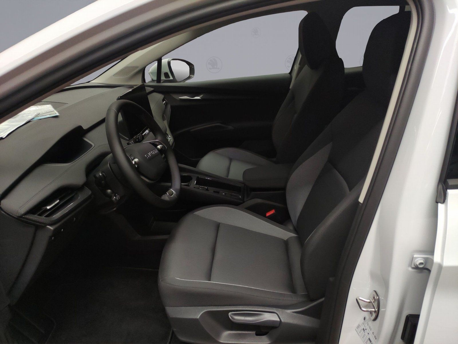 Skoda Elroq - Bild 9