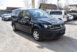 Volkswagen Caddy PKW Maxi Conceptline BMT"BENZIN + CNG GAS" - Volkswagen: Van, Concept