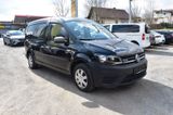 Volkswagen Caddy PKW Maxi Conceptline BMT"BENZIN + CNG GAS" - Volkswagen Caddy: Conceptline