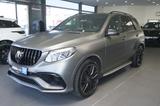 Mercedes-Benz S 4Matic+NAVI+360°KAMERA+AHK+TOT WINKEL+ - Mercedes-Benz GLE 63 AMG
