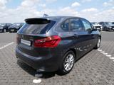 BMW 218i Active Tourer PANO NAV PA PDC v.+h. - gebrauchte BMW 218 Active Tourer aus dem Jahr 2019