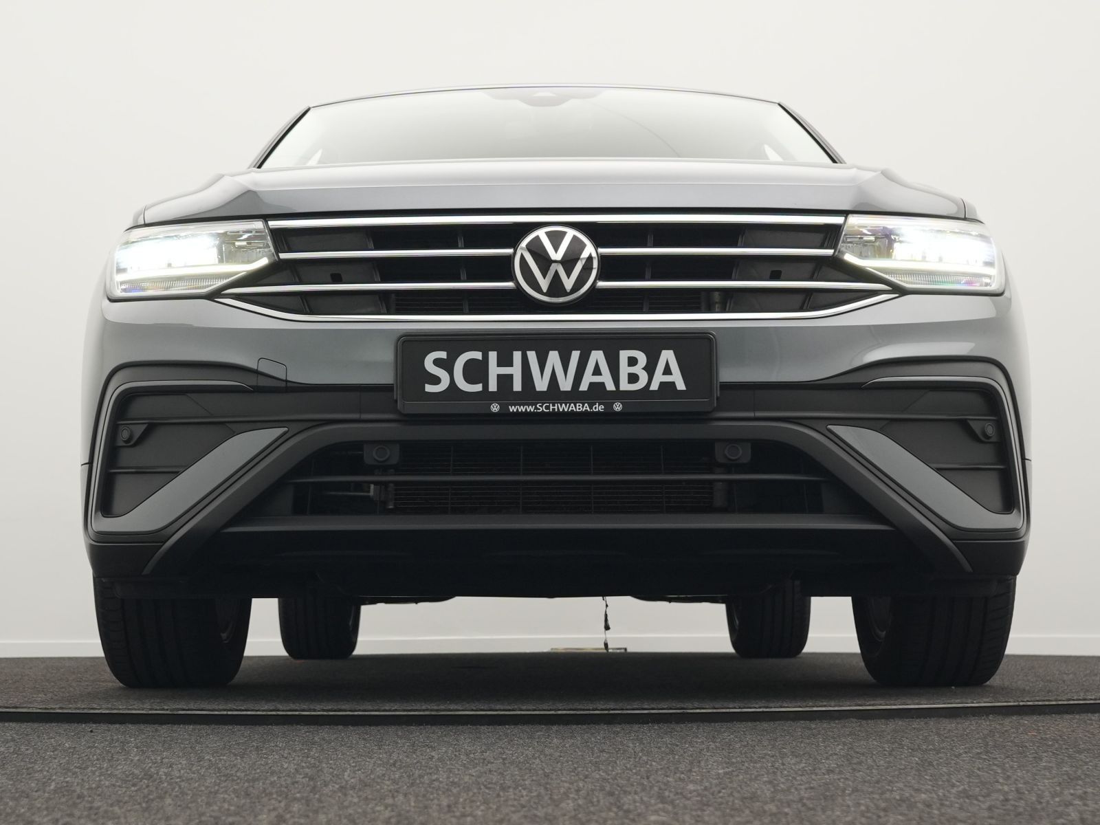 Volkswagen Tiguan Allspace - Bild 41
