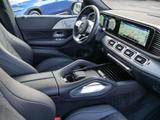 Mercedes-Benz GLE 400 d 4M AMG|NIGHT|PANO|DISTR|BURM|MBUX|360 - Gebrauchtwagen in Köln