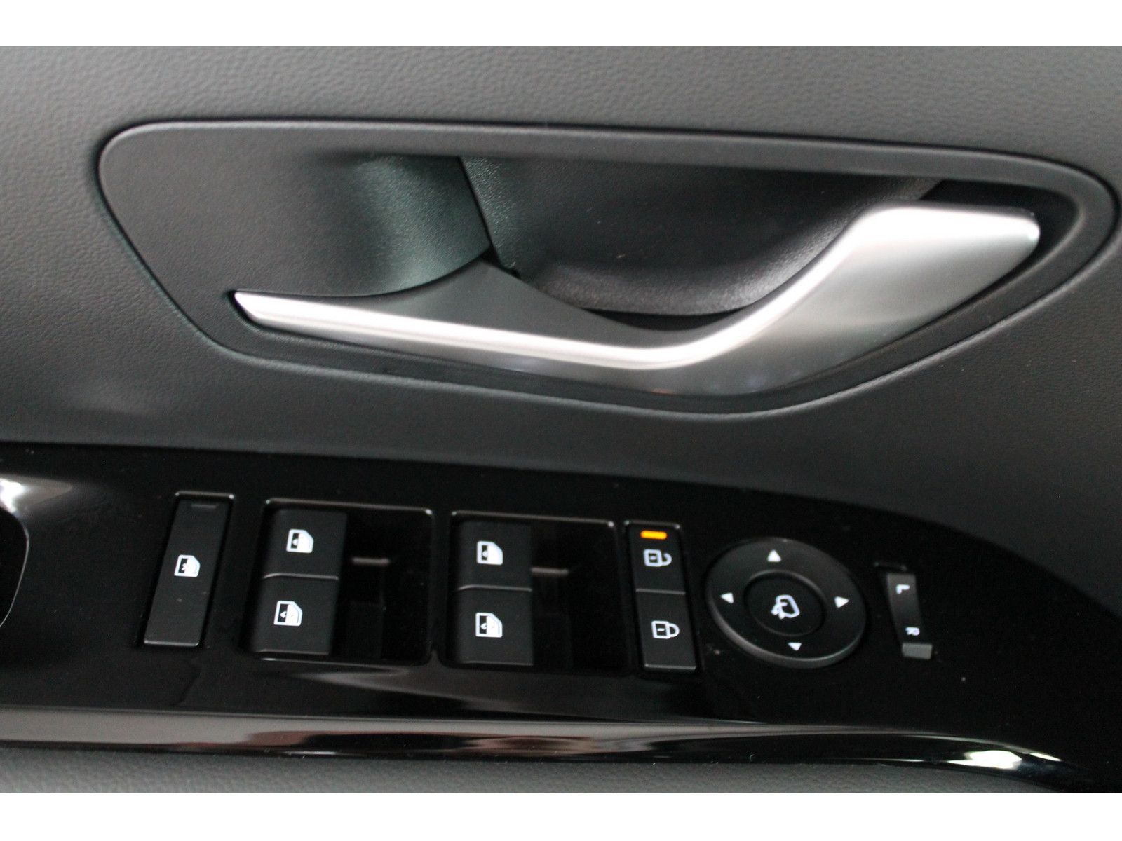 Hyundai TUCSON - Bild 9