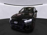 Audi SQ5 3.0 TDI MATRIX PANO B&O STHZG 360° LUFT AHK - Audi SQ5 in Hamm