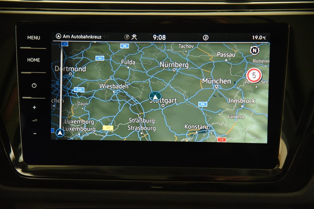 VW Touran