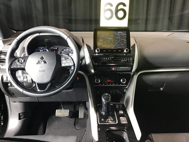 Fahrzeugabbildung Mitsubishi Eclipse Cross TOP PHEV  4x4 ACC 5 Jahre Garantie