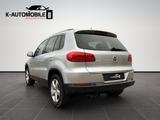 Volkswagen Tiguan Sport & Style BMT 4Motion SItzhzg. Klima - Volkswagen Tiguan: Sport Style 4motion