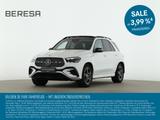 Mercedes-Benz GLE 450 4M AMG Night StHzg AHK Pano Airmatic 360 - Mercedes-Benz GLE 450