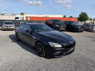 BMW 640 - 1