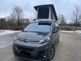 Citroën Spacetourer Vanster - Citroën Wohnwagen & Wohnmobile