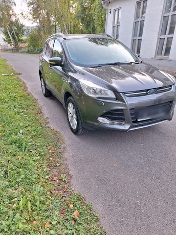 Ford kuga 1.5 Automatik