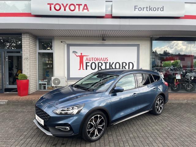 Ford Focus Active - Navi, LED, SHZ, PDC. ...