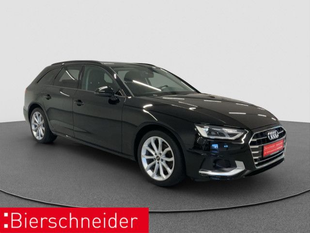 Audi A4 - Bild 3