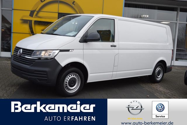 Volkswagen T6.1 ABTe Transporter Kasten PDC / Klima