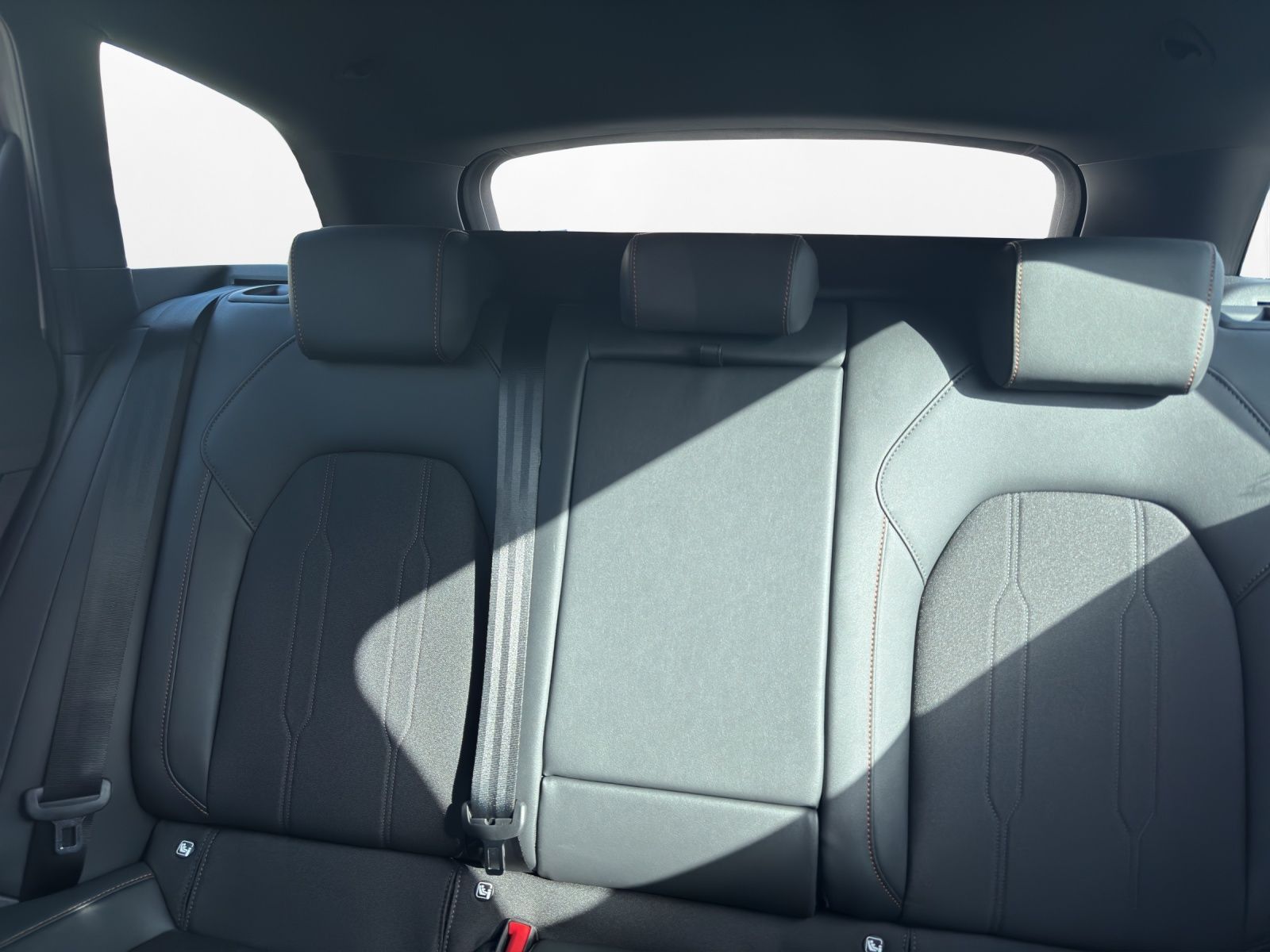 Cupra Leon - Bild 19