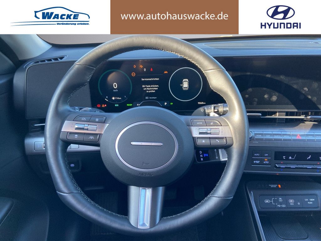 Hyundai Kona – Bild 10