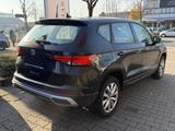 Seat Ateca 2.0 TDI Style / ACC / NAVI / LED / AHK - gebrauchte Seat Ateca aus dem Jahr 2023