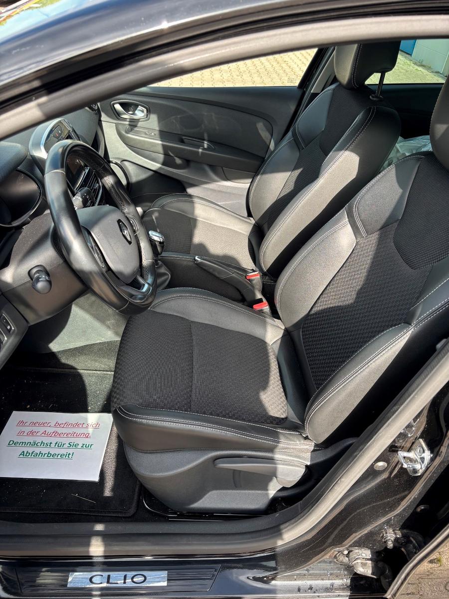 Renault Clio IV Intens