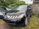 Nissan Murano - gebrauchte Nissan Murano aus dem Jahr 2006