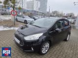 Ford B-MAX 1.0 EcoBoost Titanium NAVI+CAM+SITZHZG+PDC - gebrauchte Ford B-Max aus dem Jahr 2016