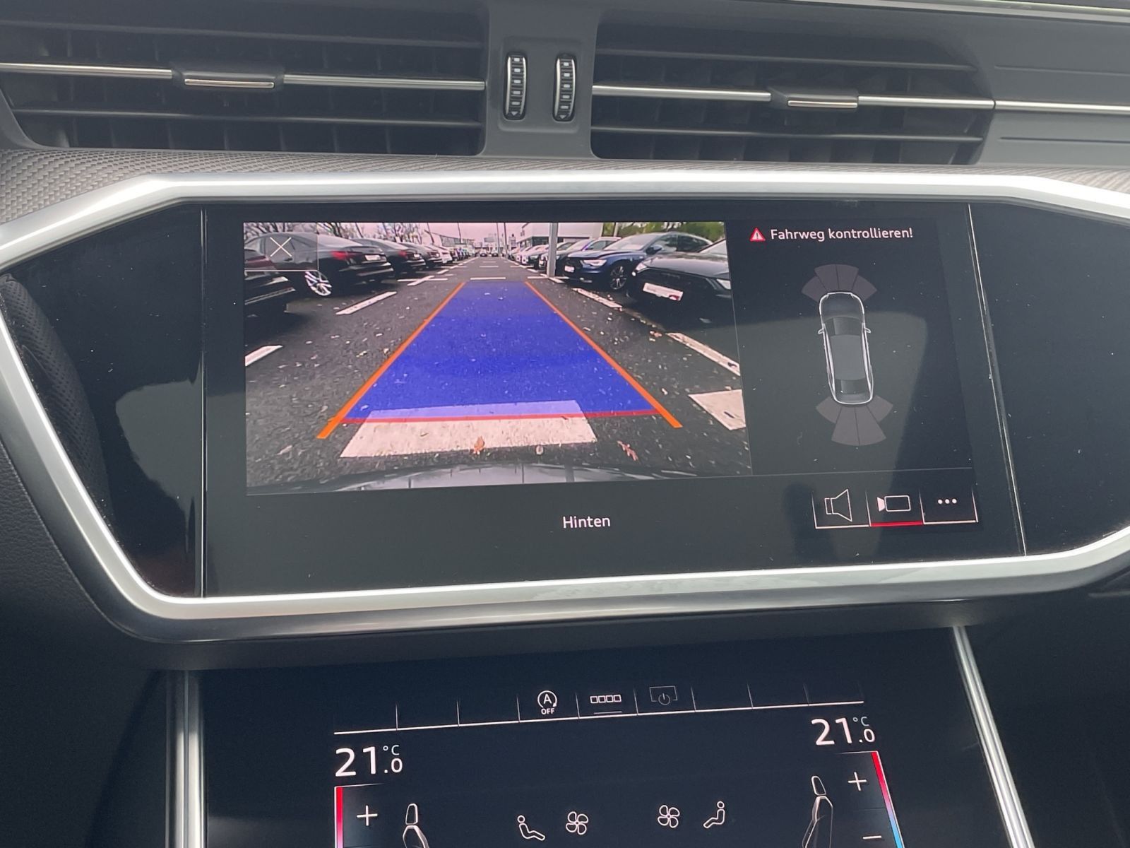 Audi S6 - Bild 25