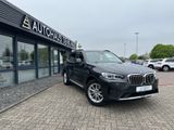 BMW X3 20d xDrive*ACC*PANORAMA*HUD*LASER*360°*CARPLA - BMW X3 aus 2023