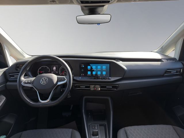 Caddy 2.0 TDI Dark Label DSG