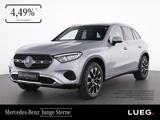 Mercedes-Benz GLC 300 de 4M AVANTGARDE+19''+AHK+SOUND+TOTW+360 - Mercedes-Benz GLC 300 in Leverkusen