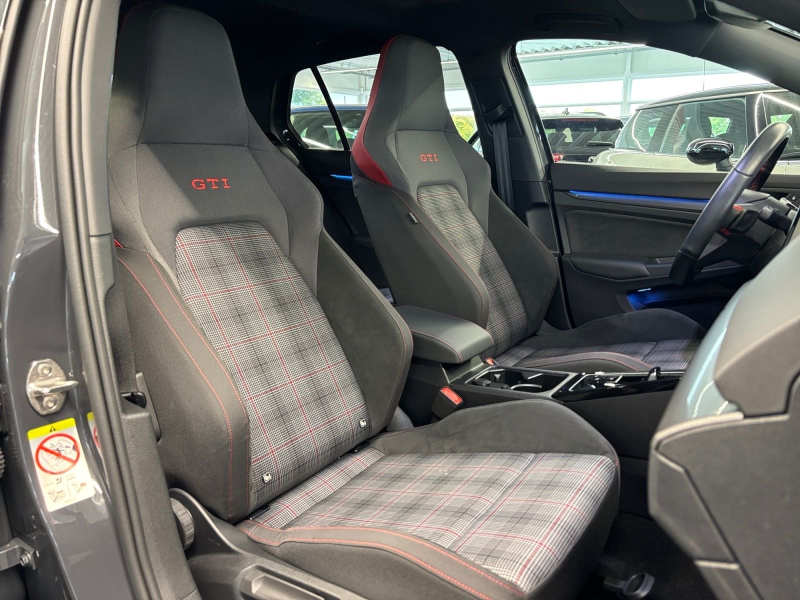 Volkswagen Golf - Bild 22