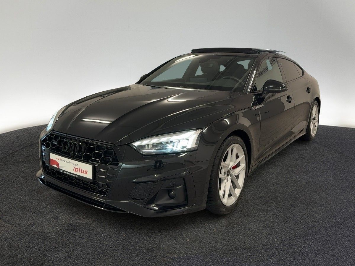 Audi A5 - Bild 2