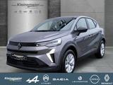 Renault Captur II 1.0 TCe 100 ECO-G Evolution GPF - Jahreswagen mit LPG-Antrieb