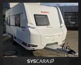 Dethleffs Aero 470 FR Black Week DEAL bis 06.12.2025 - Dethleffs 470