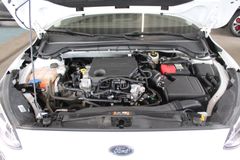 Fahrzeugabbildung Ford Focus Trend Turnier LED KLIMA WinterPaket 1.Hand