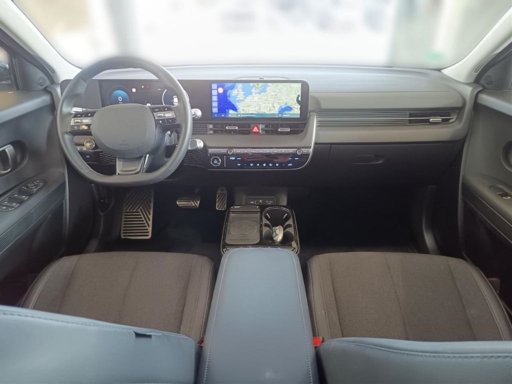 Hyundai IONIQ 5 – Bild 9