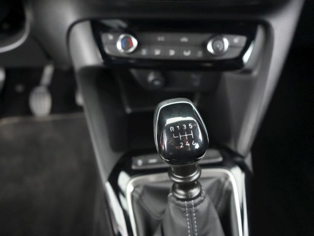 Corsa F FACELIFT GS+LED LICHT+RÜCKFAHRKAMERA+SIT