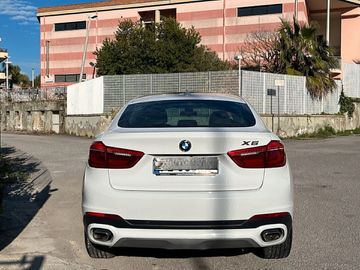 BMW X6 - 9