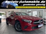 Mercedes-Benz A 200 Progressive, LED, MBUX, Standheizung, Navi - Mercedes-Benz A-Klasse: Rot