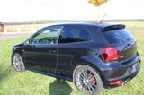 Volkswagen Polo 1.8 GTI 1. Hand mit WRC Front und LED - Volkswagen Polo: Wrc