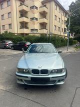 BMW 520i Auto 520i - BMW 520 aus 1998