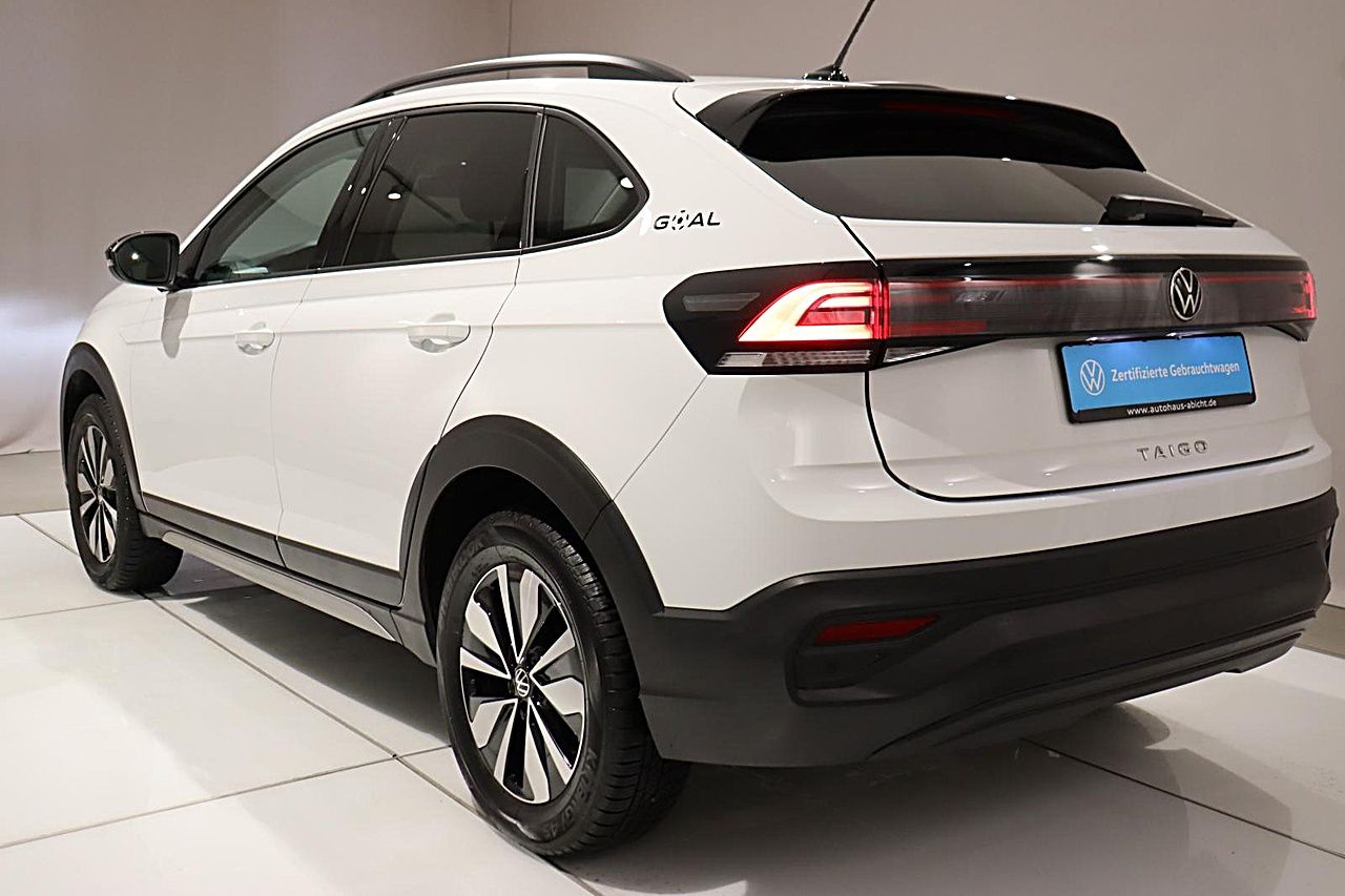 Volkswagen Taigo - Bild 6