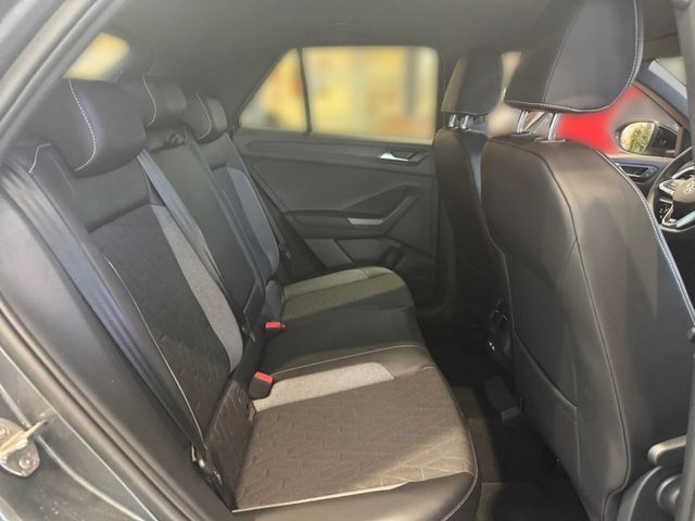 T-Roc GOAL 1.5 l TSI AHK-abnehmbar Navi Apple Ca