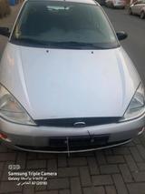 Ford Alle Teile sind in gutem Zustand Ford Focu... - Ford Focus aus 1999