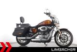 Harley-Davidson SPORTSTER XL 1200 T SUPERLOW -Jekill&Hyde - HARLEY-DAVIDSON SUPERLOW
