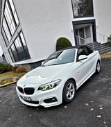 BMW 220i Cabrio M Sport Paket Harman Kardon - BMW 220 in Köln