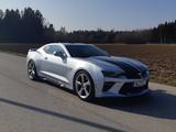 Chevrolet Camaro 6.2 V8,EU-Fahrz,MagRide,Klappenaus,Recaro