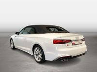 Audi S5 - Vorschau Bild 3