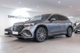 Mercedes-Benz EQS SUV Mercedes-Benz EQS 450 4Matic SUV AMG Premium