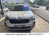 Skoda Kodiaq 2.0 TDI 142 kW 4x4 Selection ACC PDC LED - gebrauchte Skoda Kodiaq aus dem Jahr 2024
