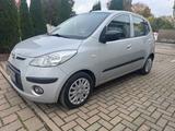 Hyundai i10 Classic E - gebrauchte Hyundai i10 aus dem Jahr 2008
